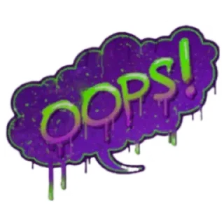 Стикер capre_diem - 4