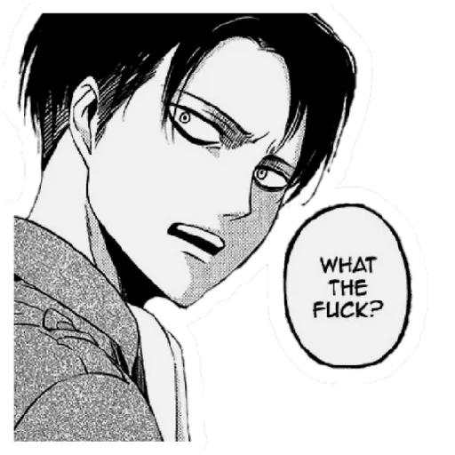 sketch human face illustration