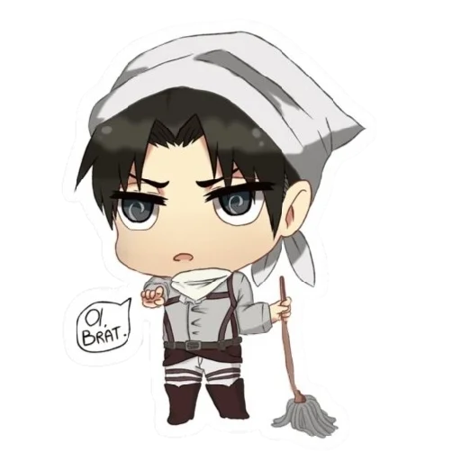 anime cartoon sketch