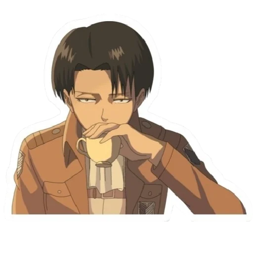 anime human face cartoon