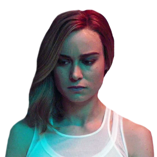 Captain Marvel @WASTEDSTUDIO - 