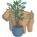 Capybara&Co - рисование