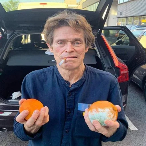 Sticker ಠ ͜ʖ ಠ - 4