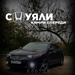 Sticker 33Cars @k665ak - 6