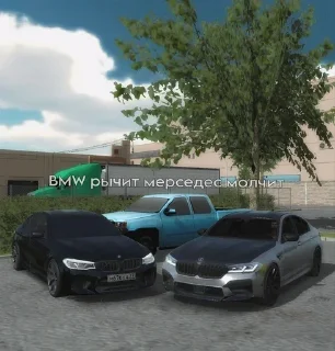 Sticker maks.kasy_stickers - 6