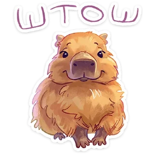 Стикер Карбонара от @TgSticker - 6