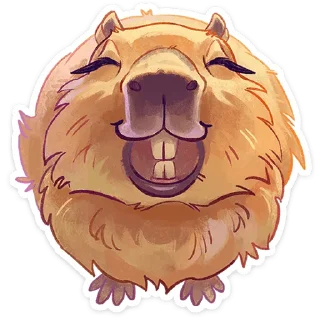 Стикер Карбонара от @TgSticker - 10