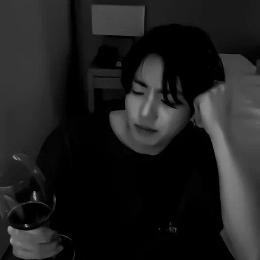 ебаный дед кэрол - Человек