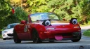 Sticker Miata - 8