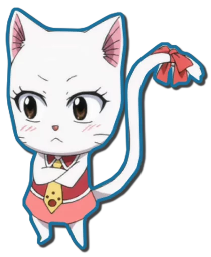 Sticker carlabysps - 1