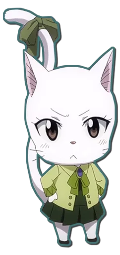 Sticker carlabysps - 1