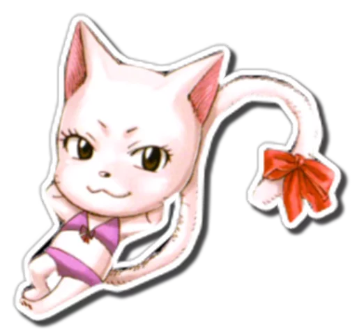 Sticker carlabysps - 1