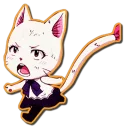 Sticker CARLA [รקร] - 5