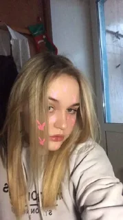 Стикер Клоун - 10