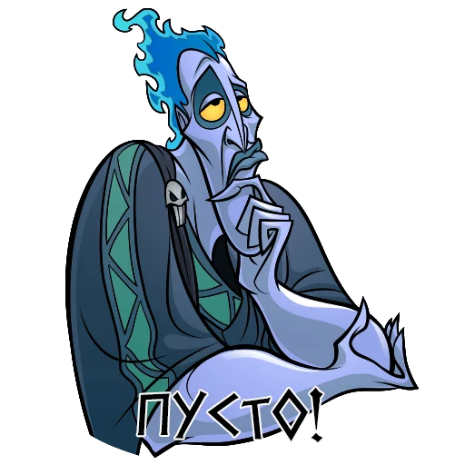 Sticker carstvoaida - 1