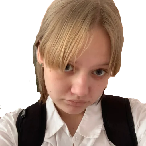 любимая Саша - 