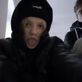 Sticker любимая Саша - 9