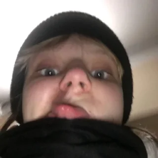 Sticker любимая Саша - 5