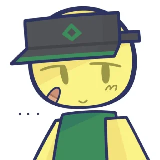 Sticker @gasa4 cashier - 2