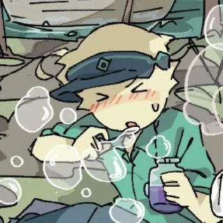 Sticker @gasa4 cashier - 10