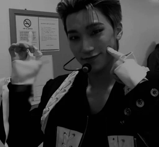 human face person clothing