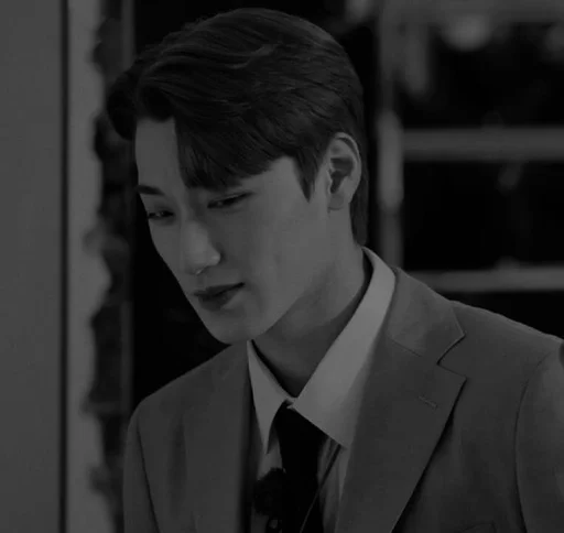 person human face clothing