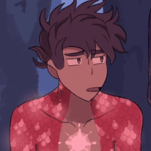 cartoon anime illustration