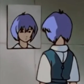 Стикер лю лб - 4