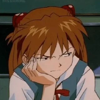 Стикер лю лб - 8