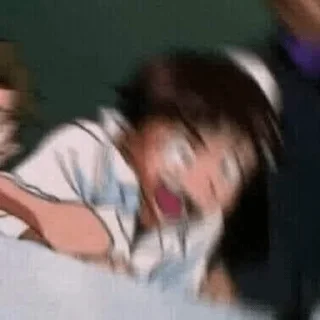 Стикер лю лб - 6