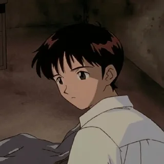 Стикер лю лб - 5