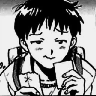 Стикер лю лб - 3