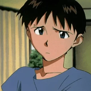 Стикер лю лб - 2