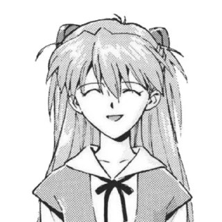 Стикер лю лб - 11