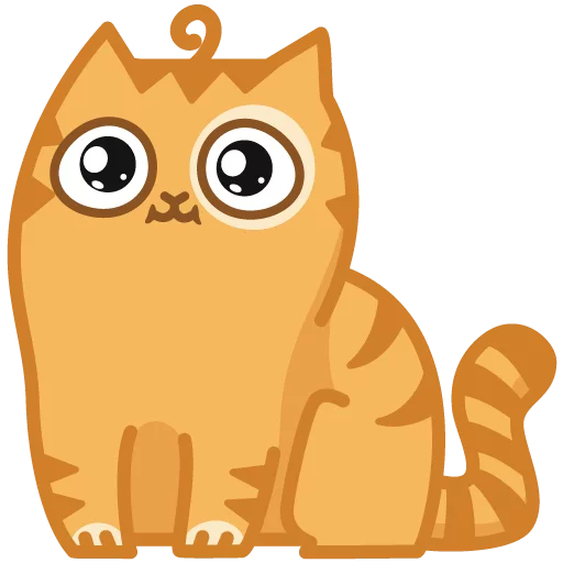 мультфильм клипарт сова