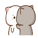 Cat     @farsisticker - эскиз