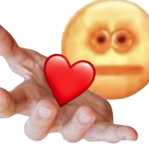 heart cartoon creativity