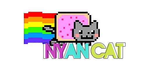 Nyan Cat - 