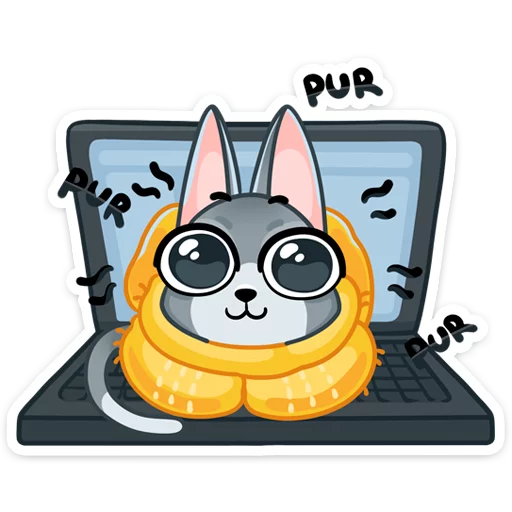 cartoon clipart mouse