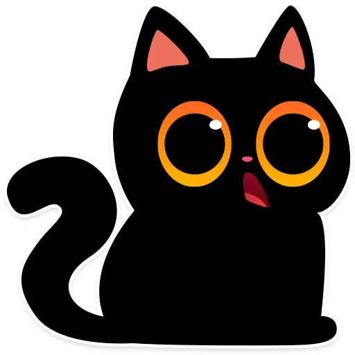 cat clipart animal
