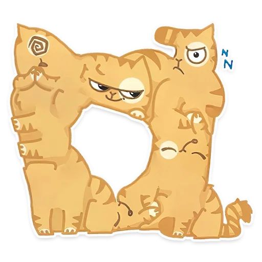 Неоднозначный Персик - 