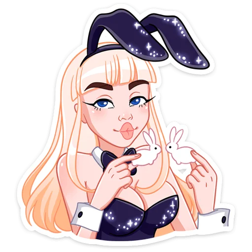 human face cartoon illustration