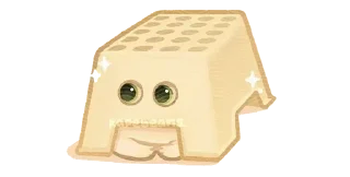 Sticker Набор стикеров от @Ctikerubot - 0