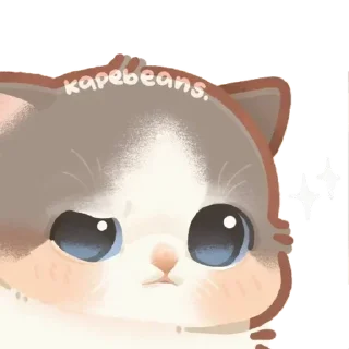 Sticker Набор стикеров от @Ctikerubot - 1