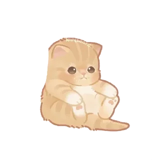 Sticker Набор стикеров от @Ctikerubot - 7