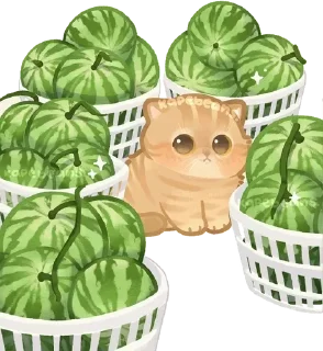 Sticker Набор стикеров от @Ctikerubot - 3