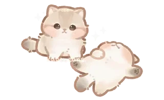 Sticker Набор стикеров от @Ctikerubot - 5