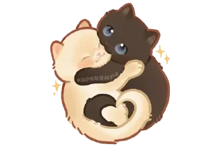 Sticker Набор стикеров от @Ctikerubot - 9