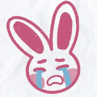 Sticker Набор стикеров от @Ctikerubot - 1