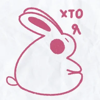 Sticker Набор стикеров от @Ctikerubot - 4